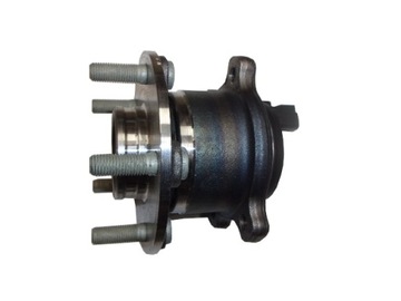 фото thumb №1, Ступиця колеса зад ford focus rs kuga mk1 mondeo mk4