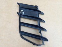 Toyota land cruiser 300 2021- защита радиатора левая 53113-60200 = Киев, фото thumb