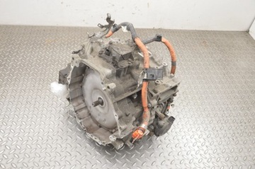 фото thumb №7, Toyota prius xw30 2012 автоматична коробка передач коробки передач