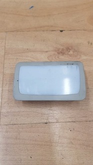 фото thumb №1, Лампа освещение салона audi a6 c6 lift