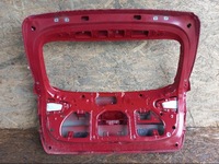 фото thumb №11, Hyundai i30 i-30 iii 3 17- kombi крышка багажника задняя задняя