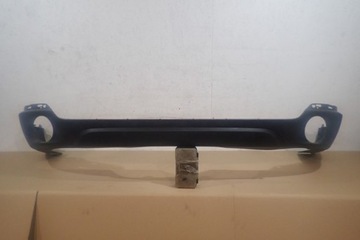 фото thumb №1, Спойлер накладка зад bmw x5 f15 2014-