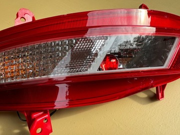 фото thumb №10, Hyundai tucson 4 iv 20r- лампа протитуманна лівий зад ліва задня