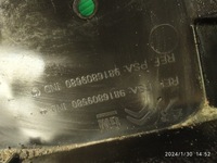 фото thumb №9, Защита pod бампер rifter berlingo iv 9816809580