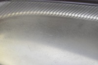 Фара лівий фара перед лінза європа  155887-00 opel signum c 03-05 Київ, фото thumb