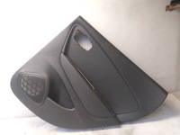 фото thumb №1, Обивка дверь правая задняя renault captur lift