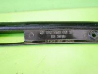 фото thumb №6, Накладка молдинг кришки задня 197 mercedes r170 slk 96-