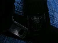 фото thumb №3, Ford mondeo 4 iv mk4 хэтчбек pas безопасности левый правые зад задний