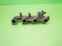 фото thumb №5, Колектор випускний hyundai i20 i 1.4 crdi 08-12