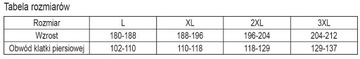 Светоотражающий жилет, оранжевый, 3XL