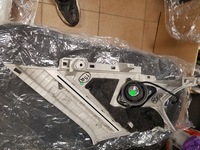 фото thumb №6, Защита стойка левая vw touareg iii dynaudio