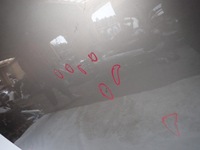 фото thumb №10, Vw passat b7 10-14 капот крышка двигателя