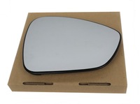 фото thumb №1, Правый вкладыш зеркало opel crossland 2017 -