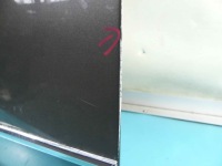 фото thumb №5, Дверь перед левая mercedes w212 lak 963