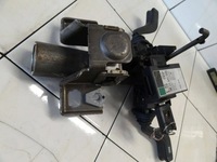 фото thumb №5, Opel meriva a 2003 колонка перемикач комбінований замок запалювання ключ петля