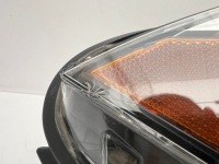 фото thumb №13, Права фара bmw x1 f48 7346538 20/02/19 usa звичайна h7+led