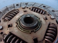 фото thumb №4, Hyundai i20 i pb 1.2 b 84km зчеплення повний