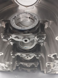 фото thumb №16, Bmw f20 f30 f32 f36 g30 g31 g32 g11 g12 g01 g02 b58b30a блок двигателя