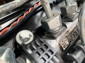 фото thumb №10, Bmw e60 e84 e87 e90 двигатель 2.0d n47 комплектный