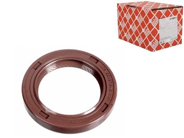 фото thumb №10, Febi bilstein 106998 кільце ущільнювальний вала