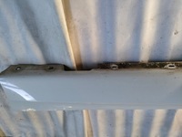 фото thumb №8, Bmw e87 m-pakiet молдинг порог левая alpinweiss