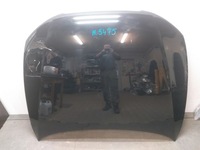 фото thumb №1, Капот audi a5 8t0 lift 12-