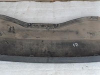 фото thumb №7, Спойлер pod бампер переднее audi q4 e-tron перед 89a