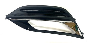 фото thumb №1, Opel insignia b 2017- рамка решётка na галоген левая