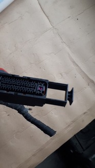 фото thumb №10, A6 c7 4g штекер колодка соединитель насоса тормозной a7