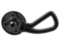 фото thumb №2, Peugeot 206 ручка кронштейн ручка сиденье правая