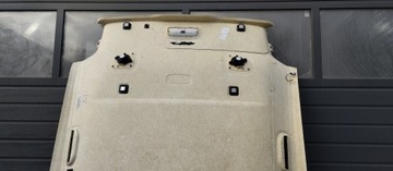 фото thumb №12, Потолок mercedes v-klasa w447 длинный burmester designo porcellain