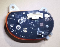 фото thumb №4, Vw id3 id.3 правые модуль led 00214203 cpcma18 3125a