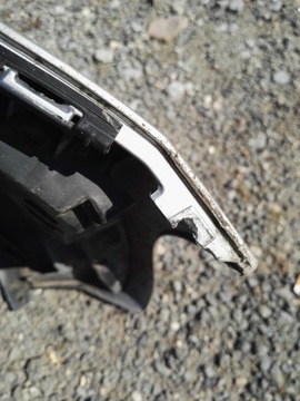 фото thumb №12, Бампер зад задній vw golf vi 6 cabrio pdc