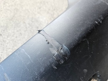 фото thumb №11, Mercedes glc x253 w253 планка порогова порога права a2536980900