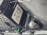 фото thumb №15, Dekor тунель панель середній керування перемикач skoda enyaq iv 5lb863479