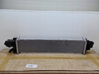 фото thumb №1, Радиатор интеркулер trafic iii lift nowa