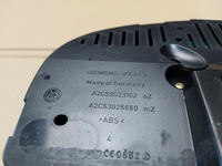 фото thumb №11, Спідометр  прилади vw golf v 2.0 tfsi gti 1k6920860e