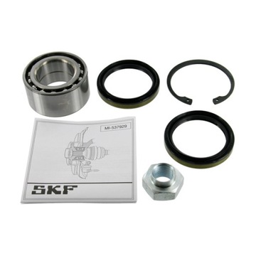 фото thumb №1, Подшипник. набор ремонтный ступицы skf vkba 3713