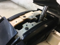 фото thumb №10, Выборщик передач nissan murano i z50 3.5 v6