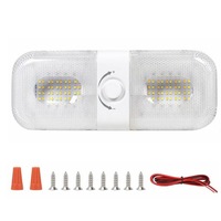 фото thumb №6, Освітлення внутрішнє led 12v do автомобіля kempingowego/ciężarówki 3 режими