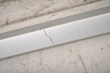 фото thumb №6, Skoda fabia iii рейлинг крышный комплект хром