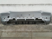 фото thumb №1, Hyundai ioniq v 5 21- бампер задняя задний оригинал