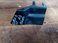 фото thumb №6, Направляющая бампера opel astra g insignia corsa d