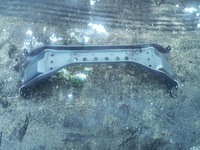 фото thumb №1, Балка поперечна pod двигун scania ntg r s поперечина рами