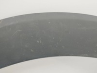 фото thumb №9, Chevrolet captiva 2007 левая сторона молдинг крыла передний