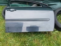 фото thumb №6, Дверь правый перед передние renault laguna iii teb66 pierwszy лак