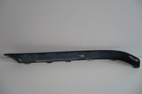 фото thumb №11, Mercedes c-klasa w203 молдинг бампера задня права