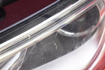 фото thumb №9, Фара лівий лампа перед ксенон uk 8r0941005d audi q5 8r рестайлінг 12-17