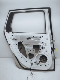 фото thumb №7, Peugeot 308 t9 ii двері лівий задня задні kombi ewpb