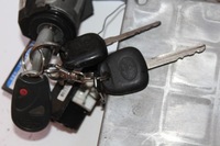 фото thumb №8, Бортовой компьютер блок управления двигателя toyota оригинальный номер 89666-02110